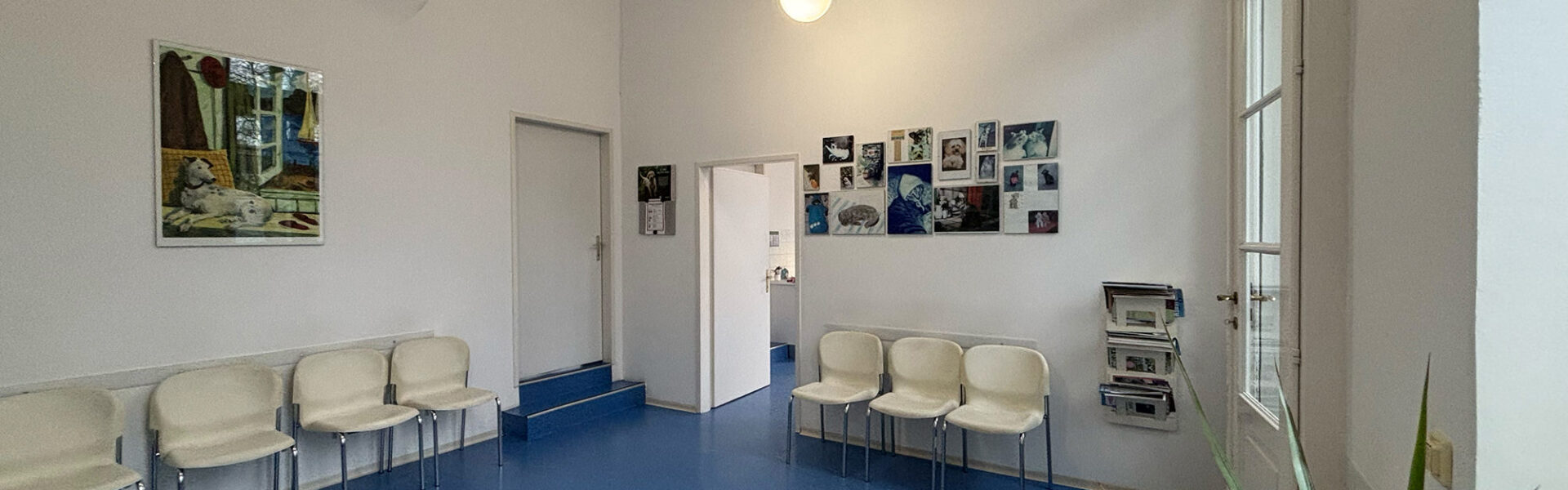 Tierarztpraxis Schönsgibl